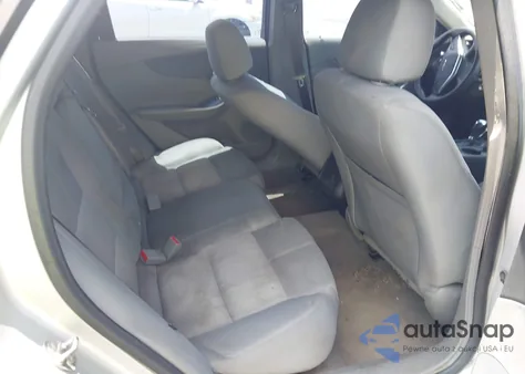 2015 Chevrolet Impala Ls from USA, damaged, VIN 2G11Z5SL1F9108911